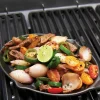 Fajita panne