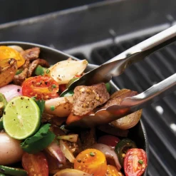 Fajita panne
