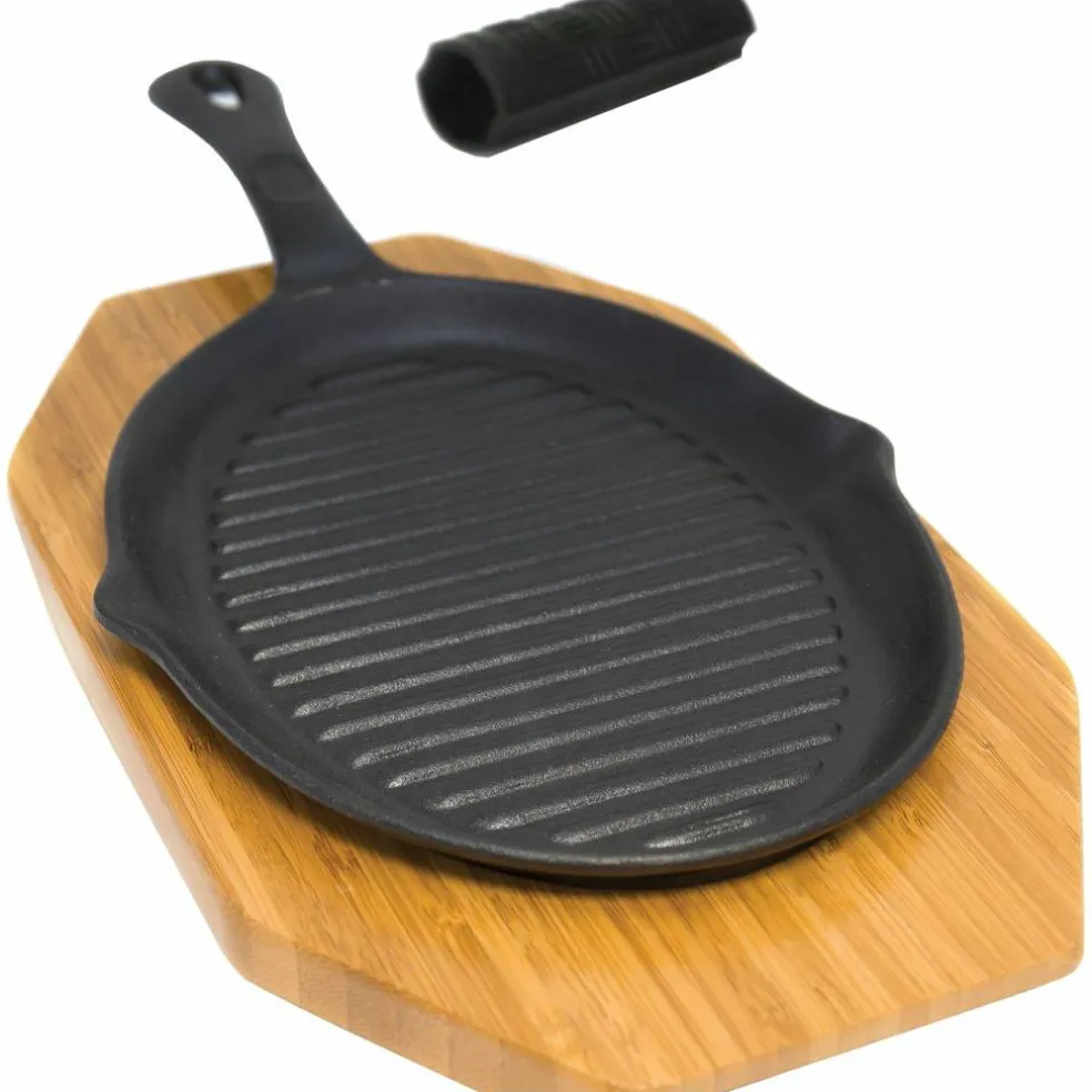 Fajita panne