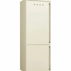 FA8005LPO6 Kombiskap venstrehengslet 70 cm, creme