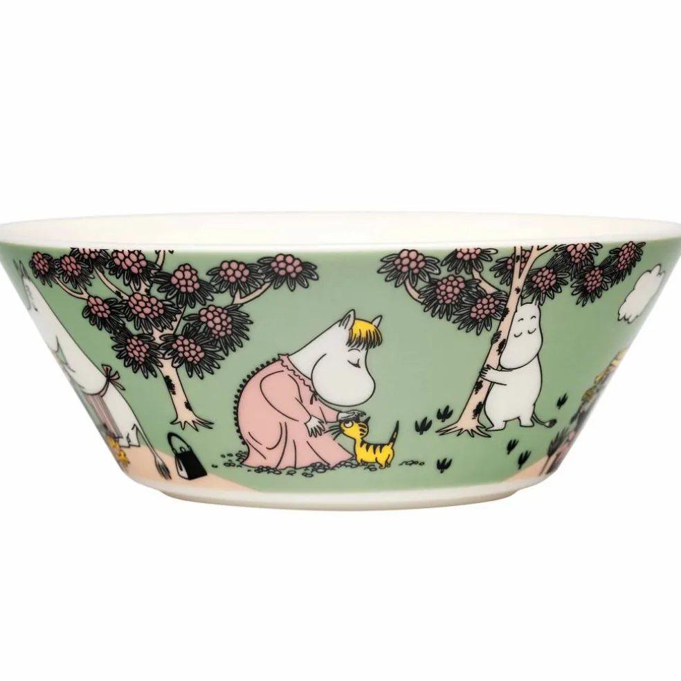 Familietid skål 15 cm