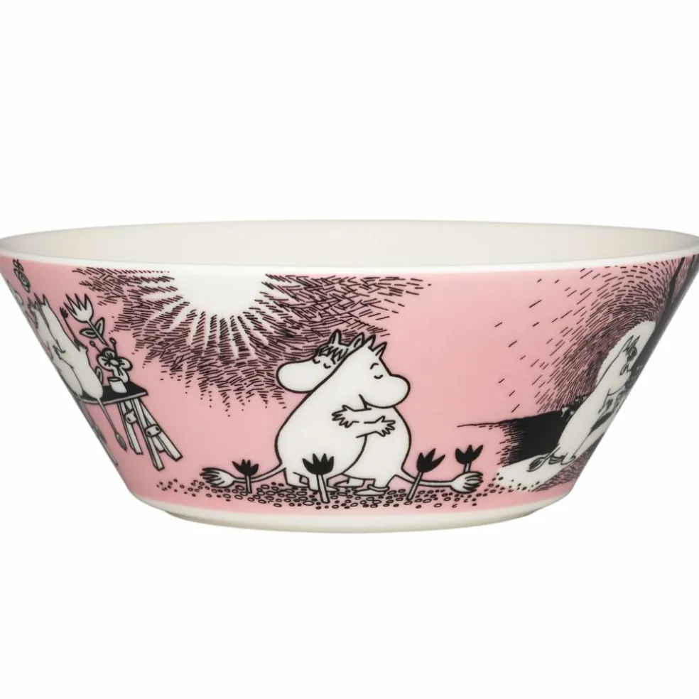 Familietid skål 15 cm