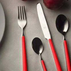 Fantasia bestikksett 16 deler, svart