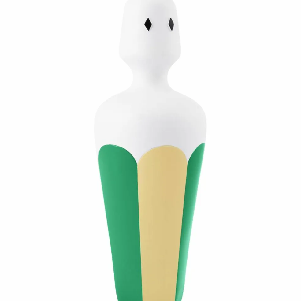 Fantasy Figurer Prince Jade Green/Pale Yellow