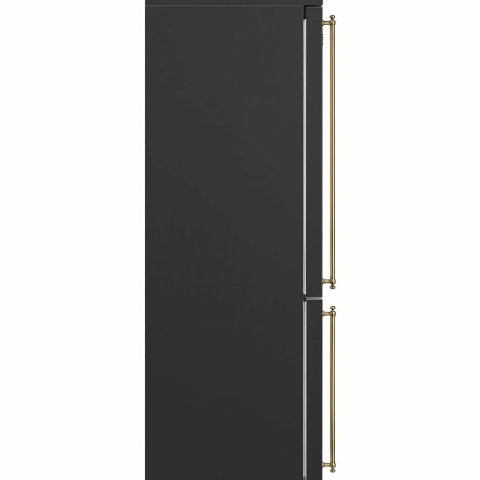 FA8005RAO6 Kombiskap høyrehengslet 70 cm, antrasitt