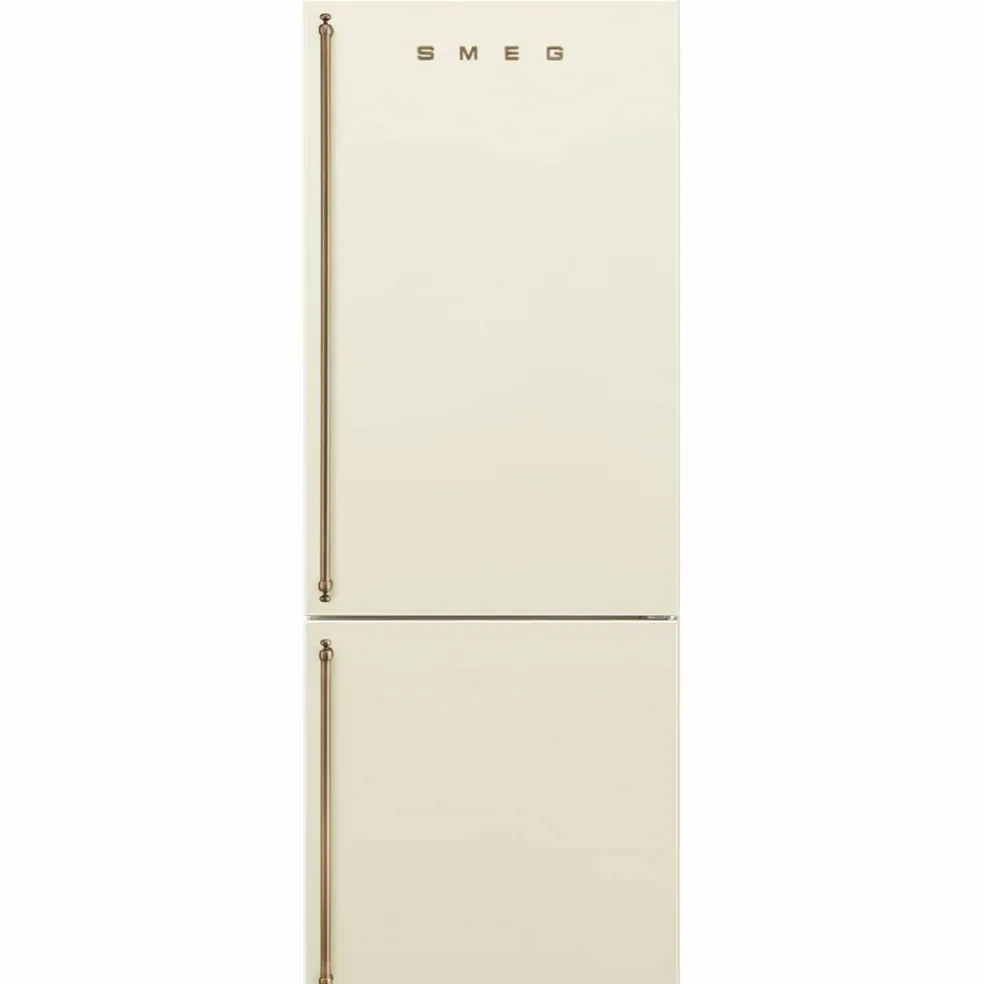 FA8005RPO6 Kombiskap høyrehengslet 70 cm, creme