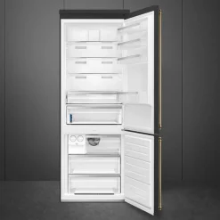 FA8005RPO6 Kombiskap høyrehengslet 70 cm, creme