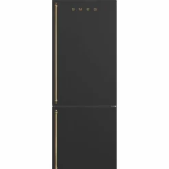 FA8005RPO6 Kombiskap høyrehengslet 70 cm, creme