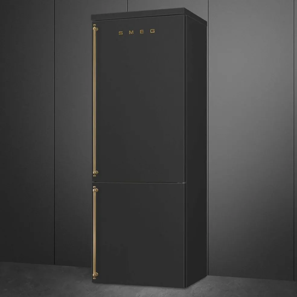 FA8005RPO6 Kombiskap høyrehengslet 70 cm, creme