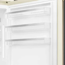 FA8005RPO6 Kombiskap høyrehengslet 70 cm, creme
