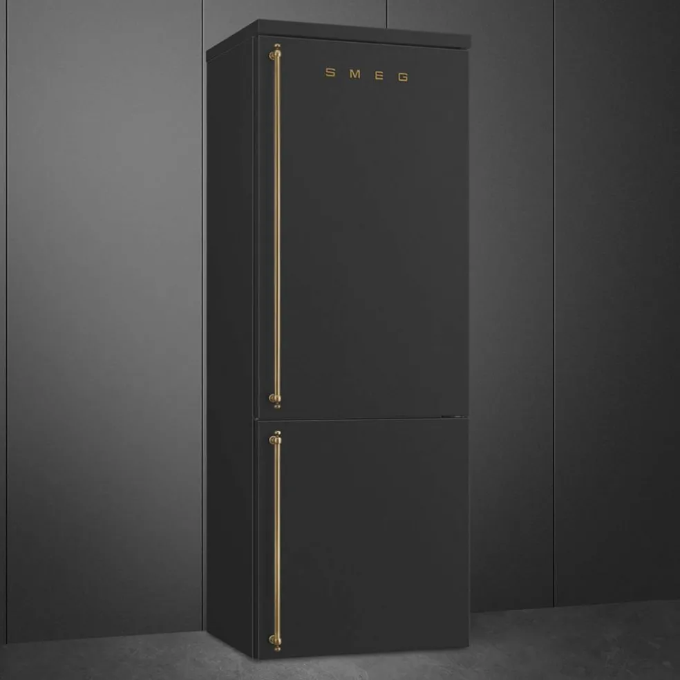 FA8005RPO6 Kombiskap høyrehengslet 70 cm, creme