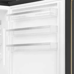FA8005RPO6 Kombiskap høyrehengslet 70 cm, creme