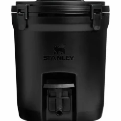 Fast-Flow vanndunk 7,5 liter, svart