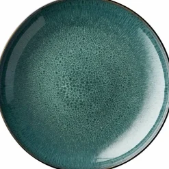 Fat 40cm Sort Grønn