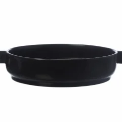 Fat med Ører 25 cm, Svart