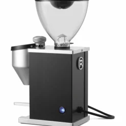 Faustino Appartamento krom/hvit kaffekvern