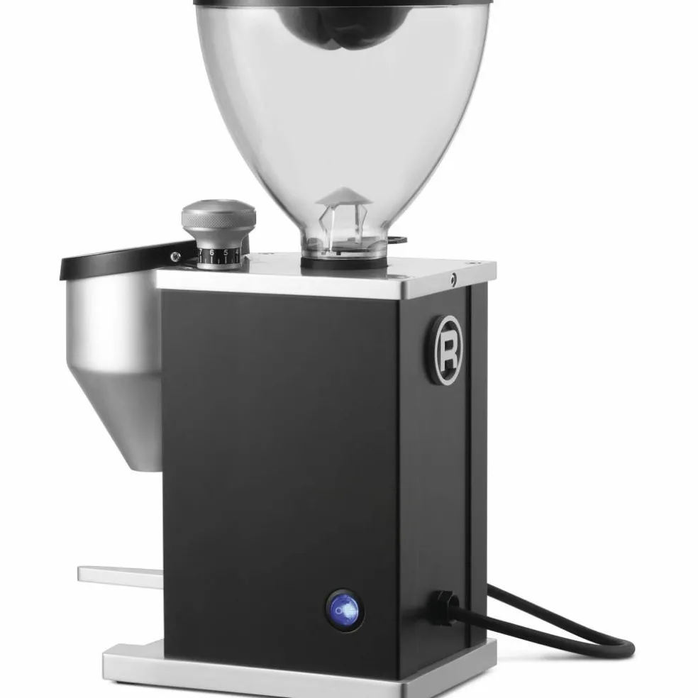 Faustino Sort kaffekvern
