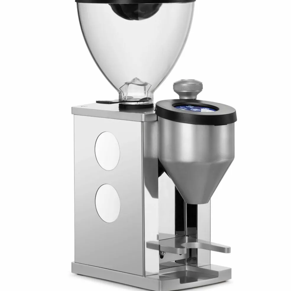 Faustino Sort kaffekvern