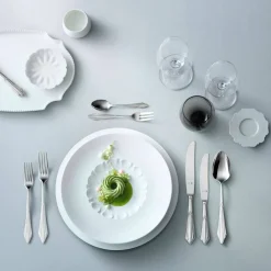 Fächer bestikksett 30 deler, Cromargan Protect®