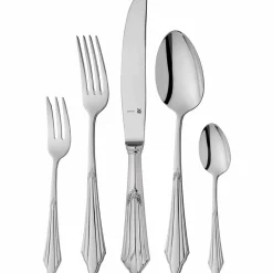 Fächer bestikksett 30 deler, Cromargan Protect®
