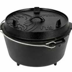 Feltovn 7,5 liter, med ben