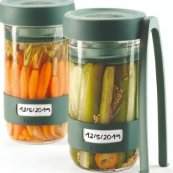 Fermenterings Sett