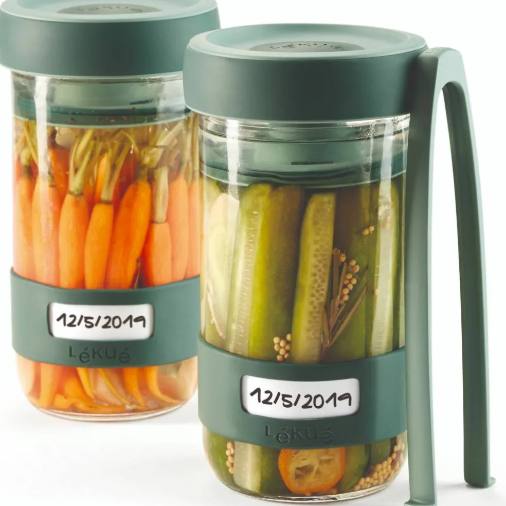 Fermenterings Sett