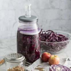Fermenteringssett