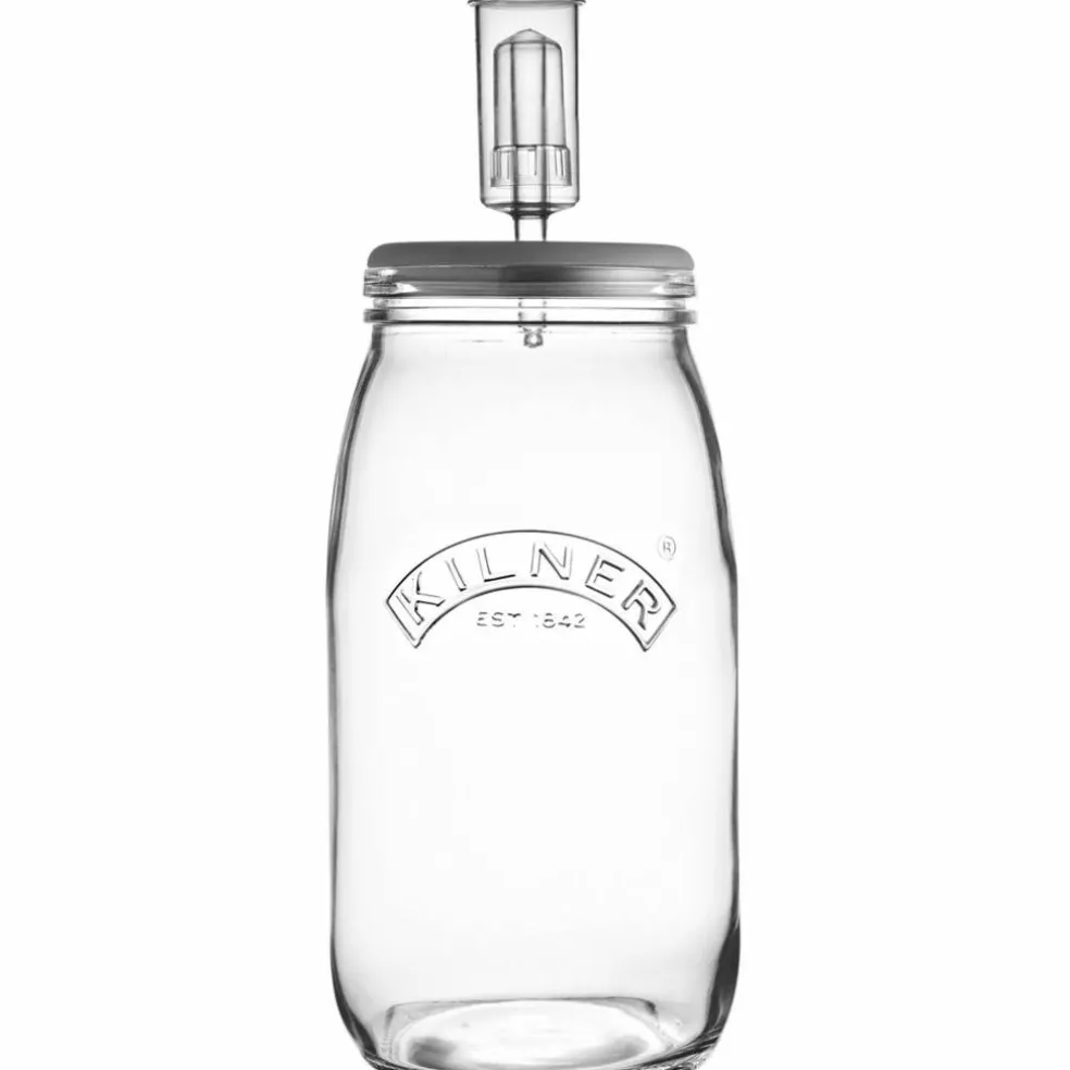 Fermenteringssett