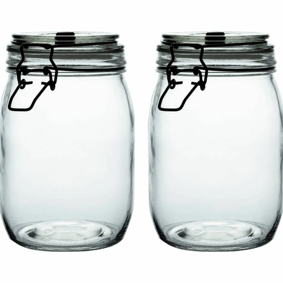 Fermenteringssett 4,2 liter