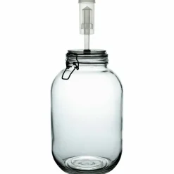 Fermenteringssett 4,2 liter