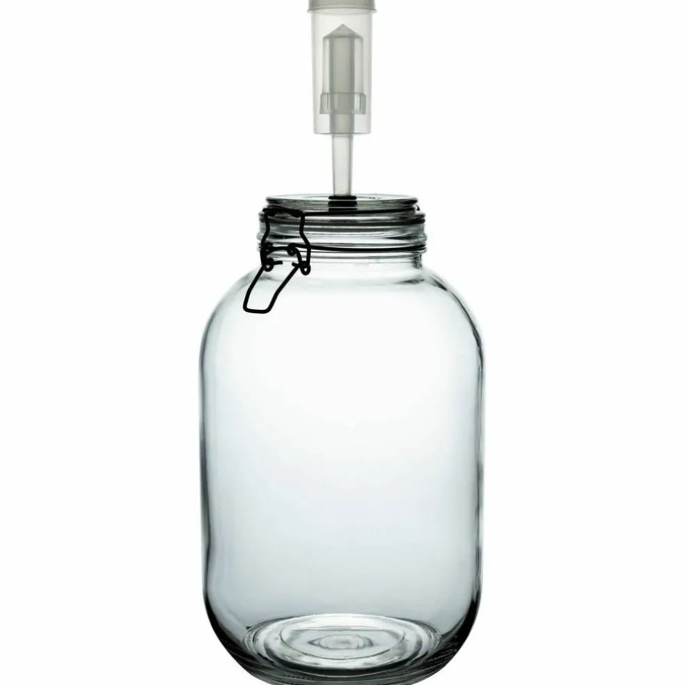 Fermenteringssett 4,2 liter