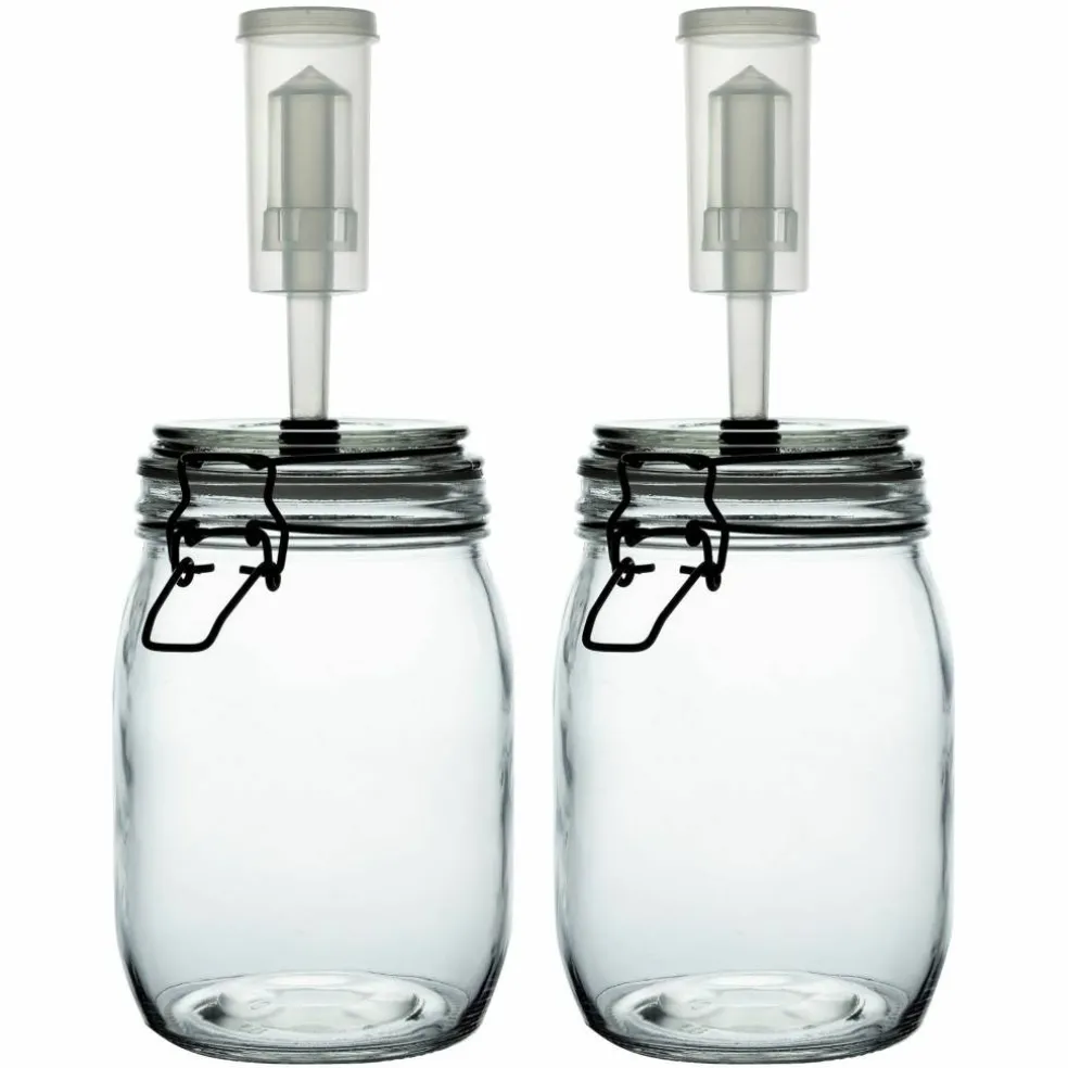 Fermenteringssett 4,2 liter