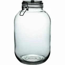 Fermenteringssett 4,2 liter