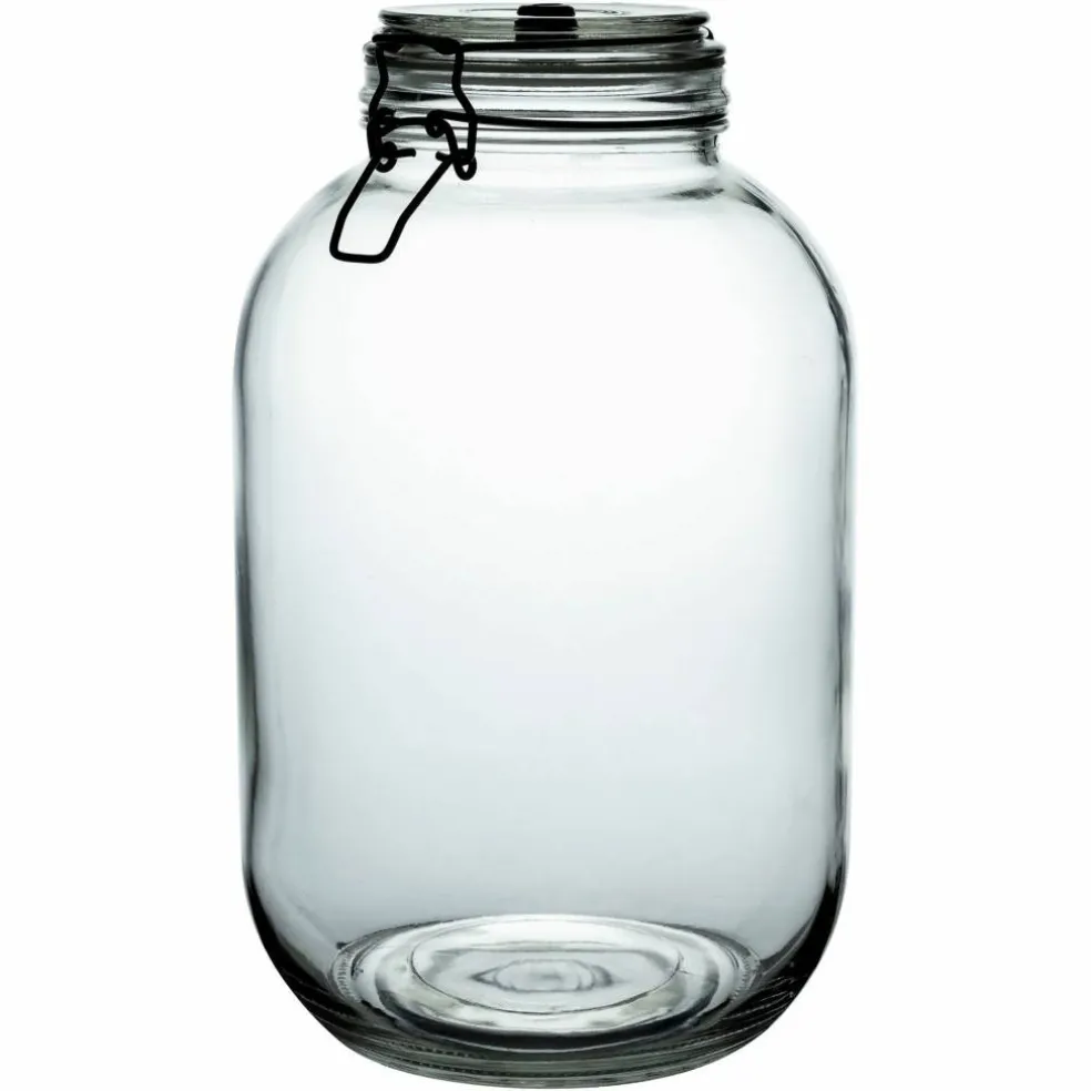 Fermenteringssett 4,2 liter