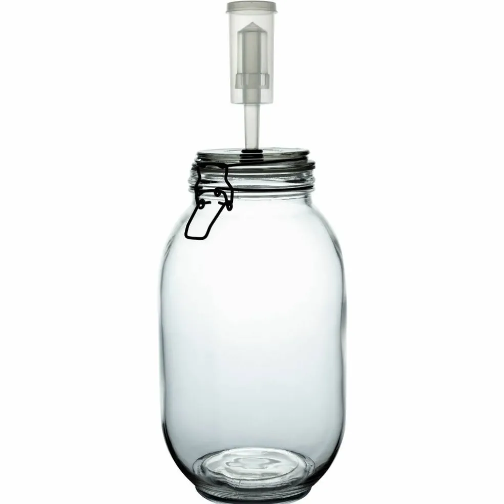 Fermenteringssett 3 liter