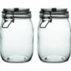 Fermenteringssett 2 x 1 liter