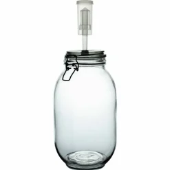 Fermenteringssett 2 x 1 liter