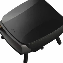 Fermo 14" Pizzaovn, svart