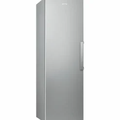 FF18EN2HX fryser, 186 cm, rustfritt stål