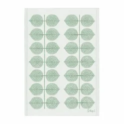 Fåglabäck håndkle 35 × 50 cm
