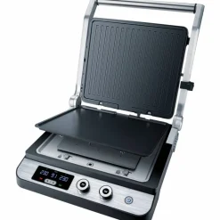 FG 120 Low Fat Bordgrill