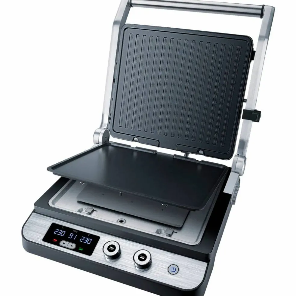FG 120 Low Fat Bordgrill