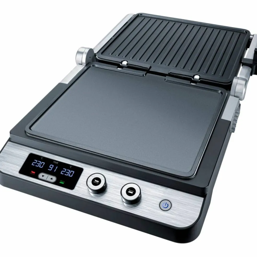 FG 120 Low Fat Bordgrill