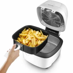 FH2102.W Frityr maskin/airfryer
