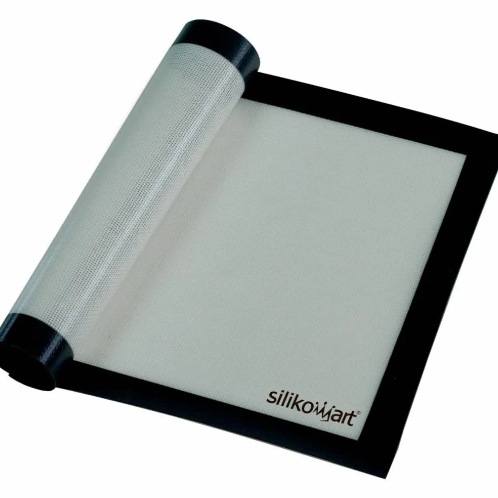 Fiberglassmatte 52 x 31,5 cm.