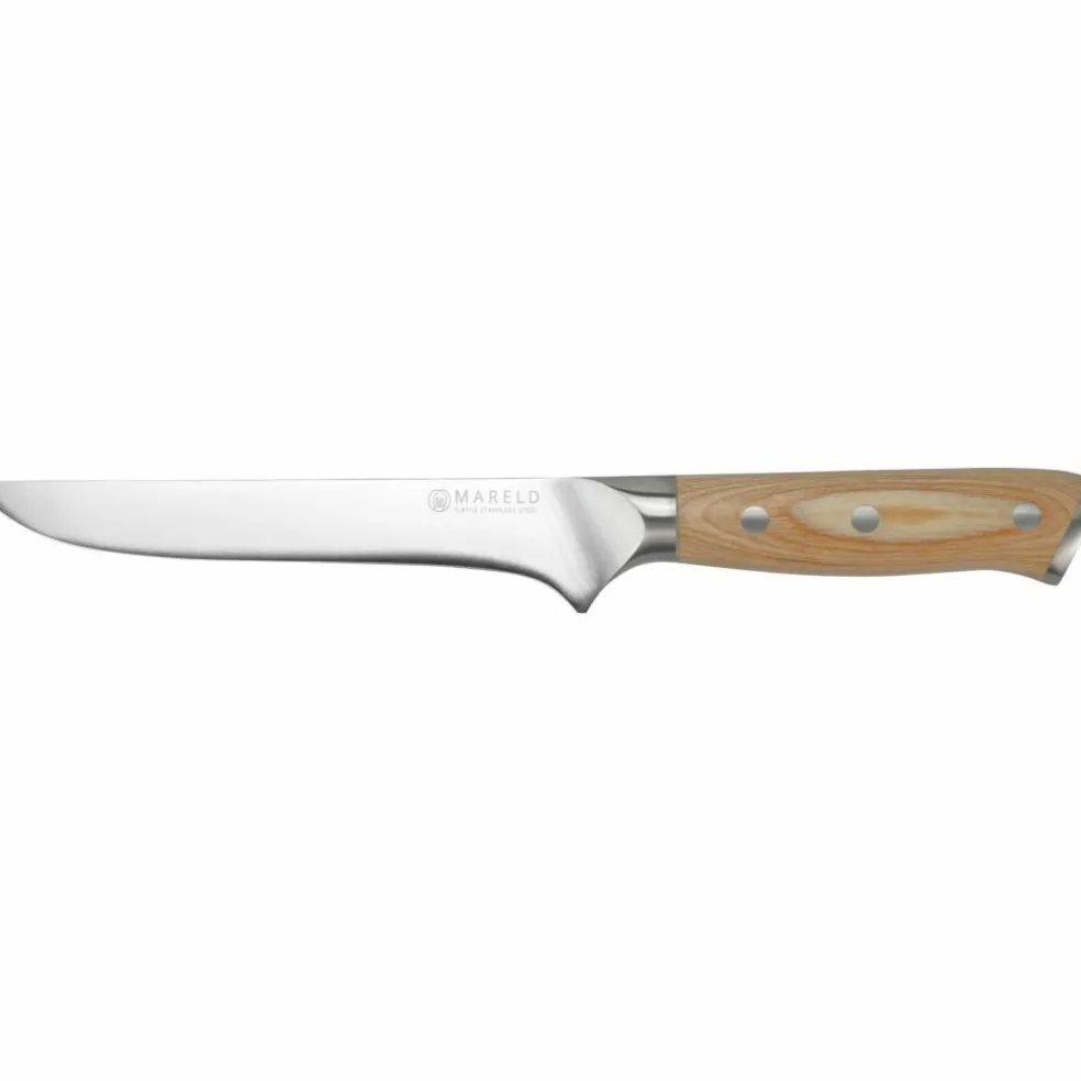 Fileteringskniv, 16 cm