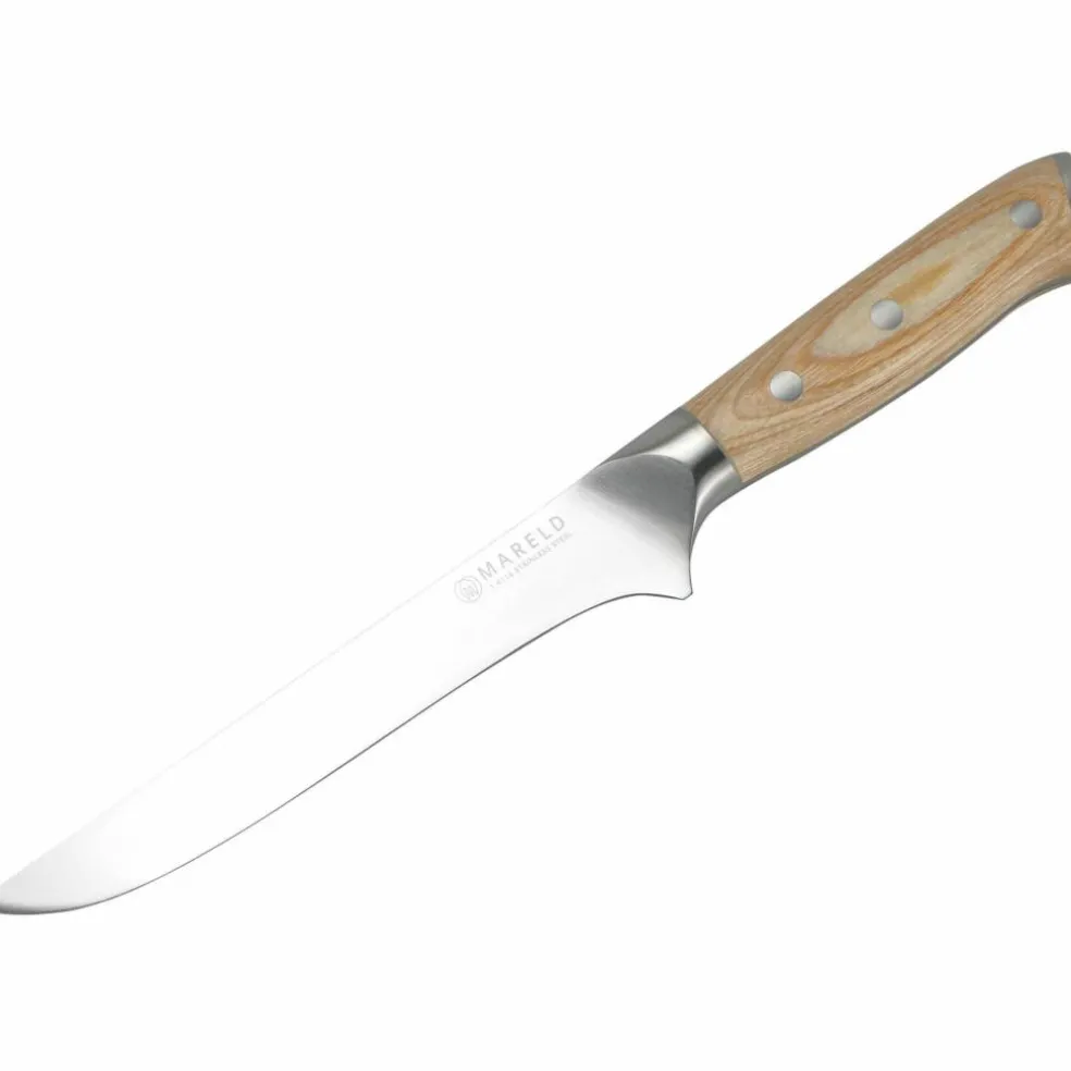 Fileteringskniv, 16 cm