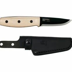 Finn BlackBlade (S) Ash Wood, friluftskniv