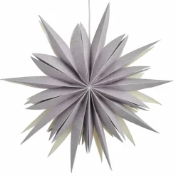 Fiona julestjerne 65 cm, natural